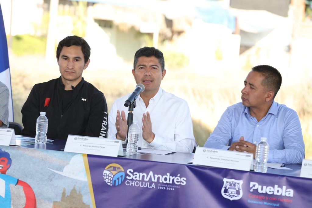 Puebla se alista para la Carrera de la Juventud 2023