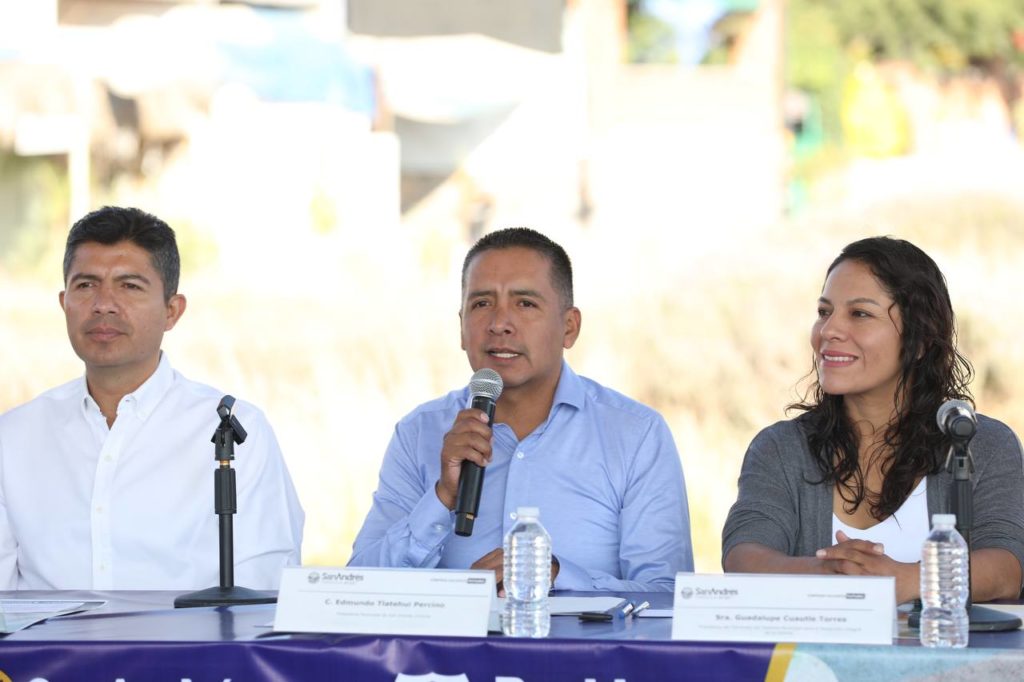 Puebla se alista para la Carrera de la Juventud 2023