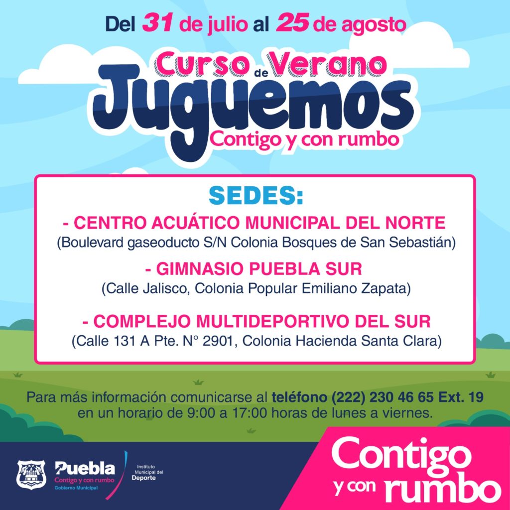 Curso de Verano