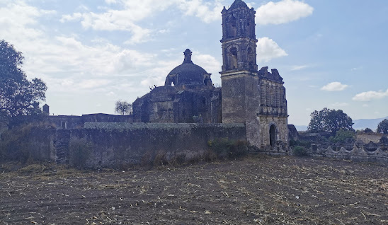 Aljojuca