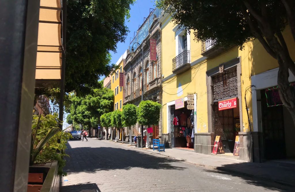 Puebla