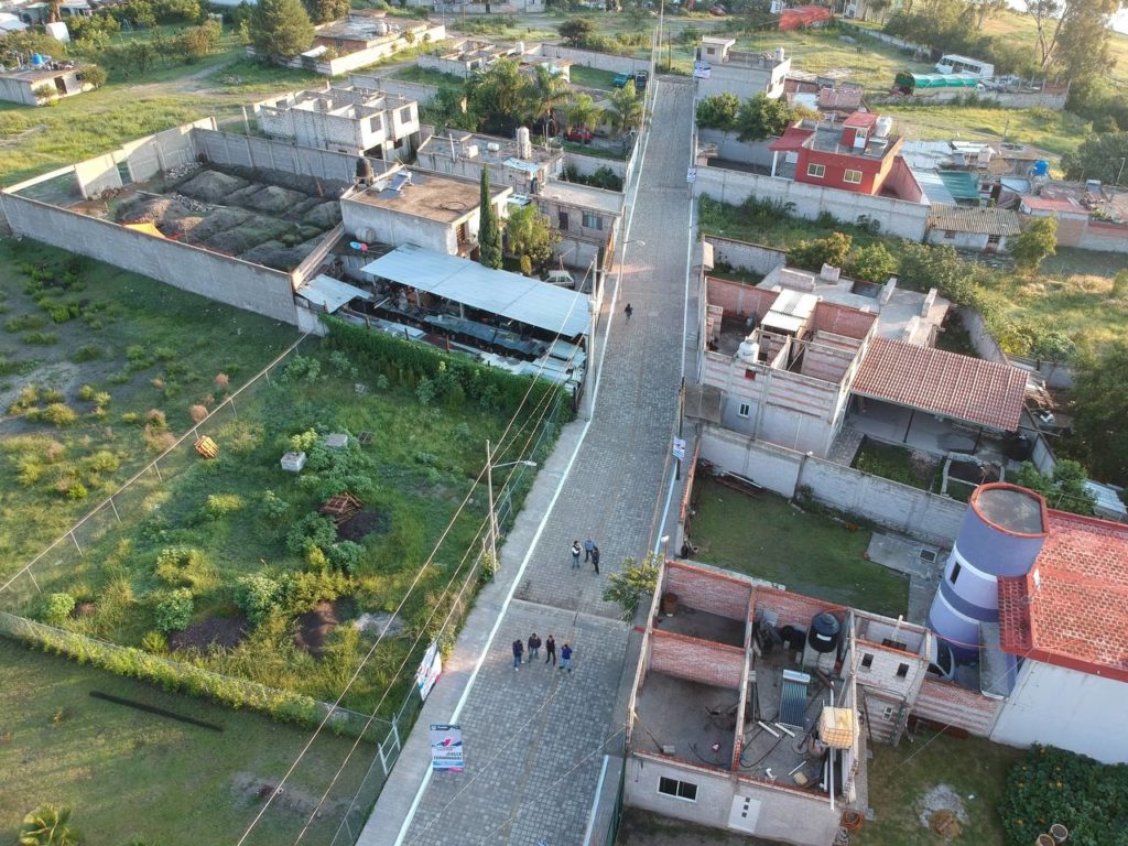 Ayuntamiento de Puebla