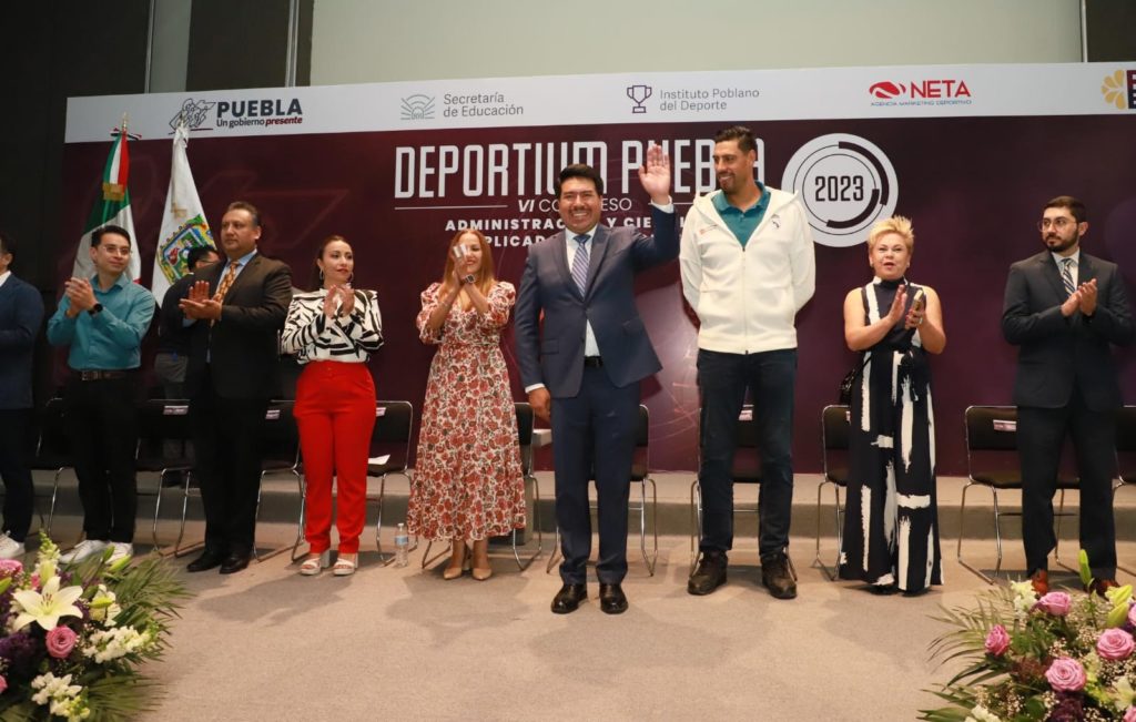 Deportium Puebla