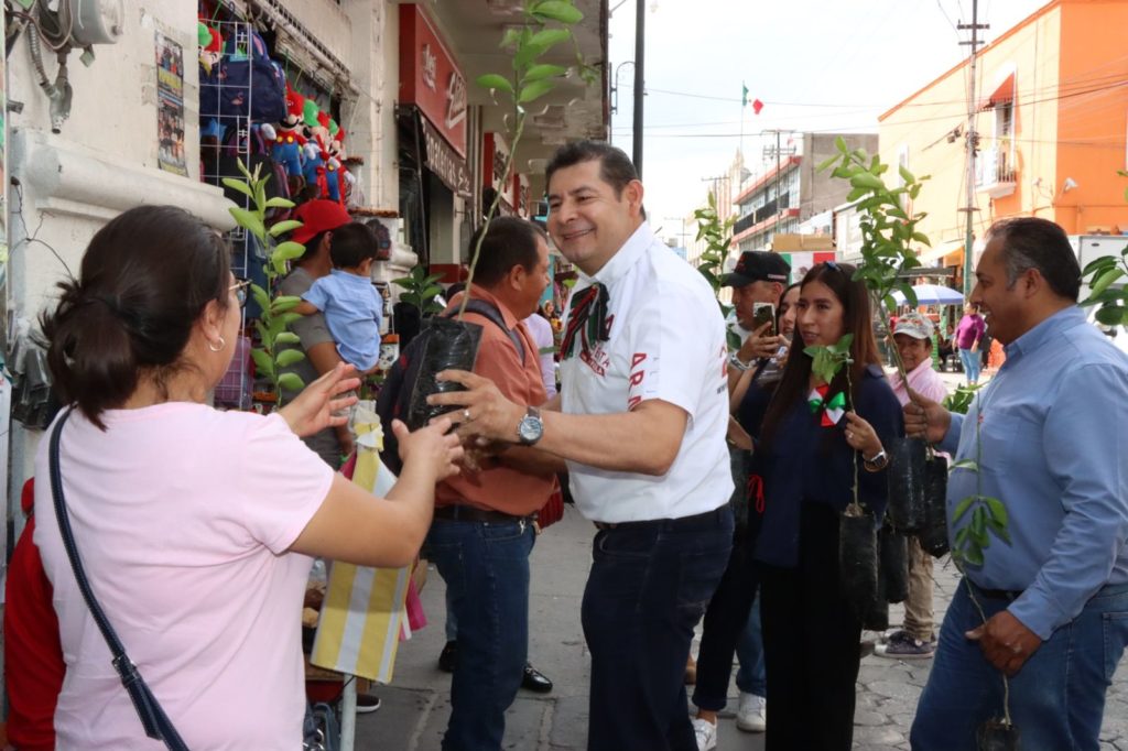 Alejandro Armenta