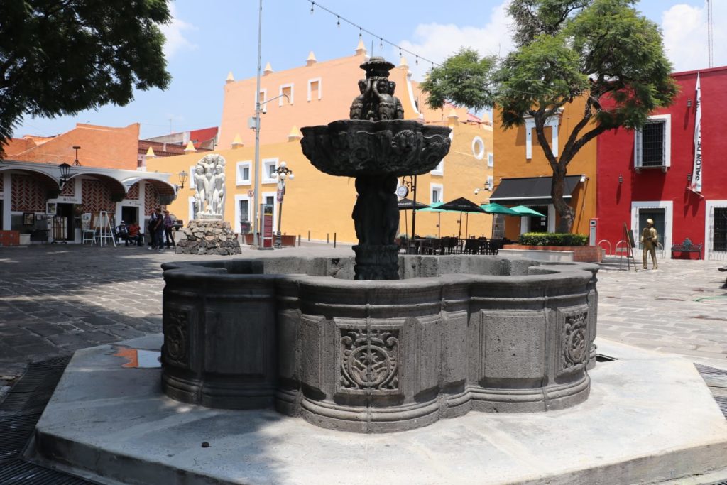 Puebla