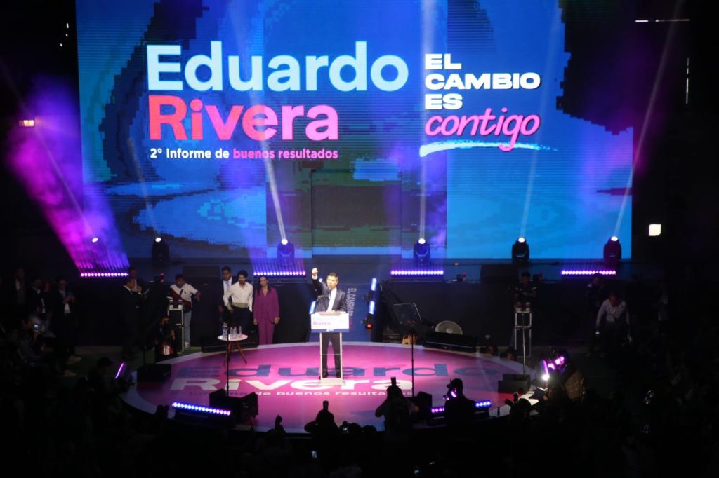 Eduardo Rivera