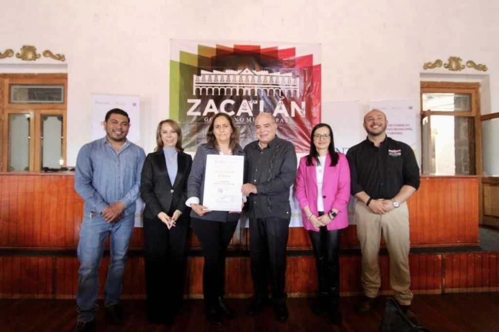 Zacatlán