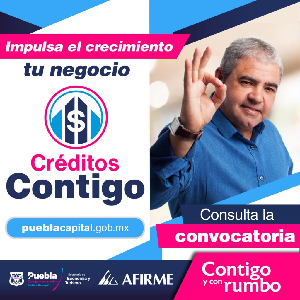 Créditos Contigo