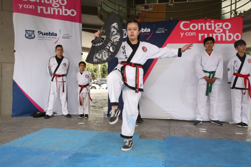 Hapkido