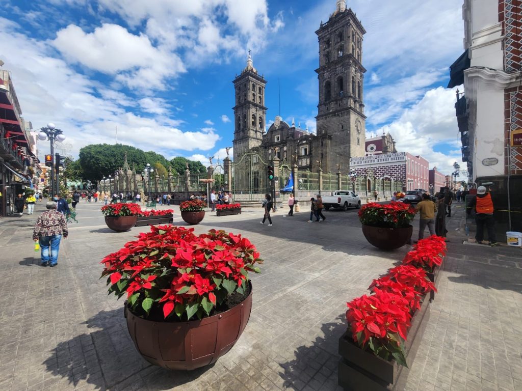 Puebla