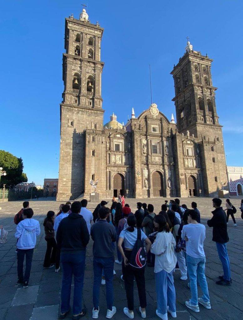 Puebla