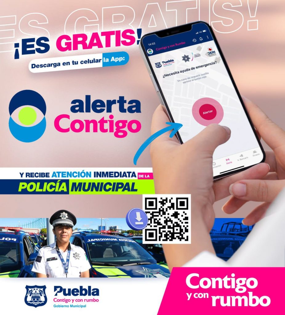 Alerta Contigo