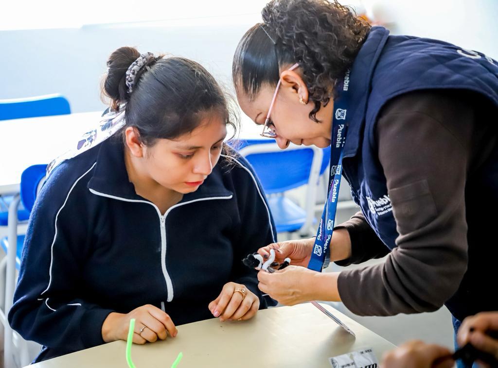 Jóvenes con Rumbo