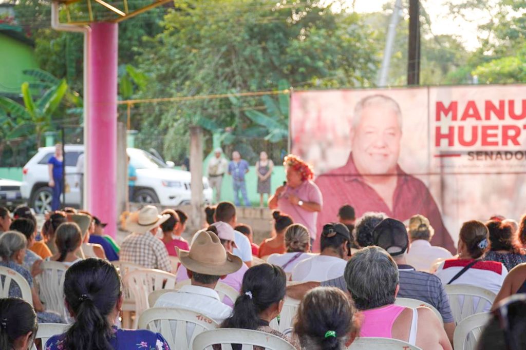 Manuel Huerta