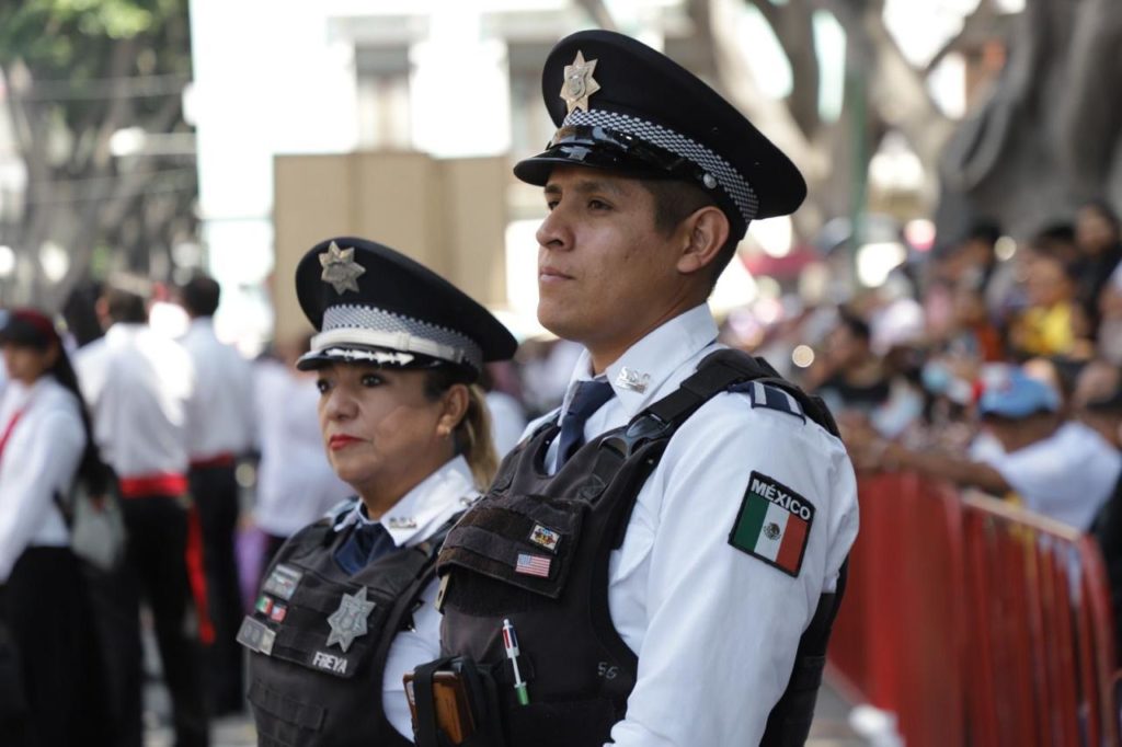 Ayuntamiento de Puebla