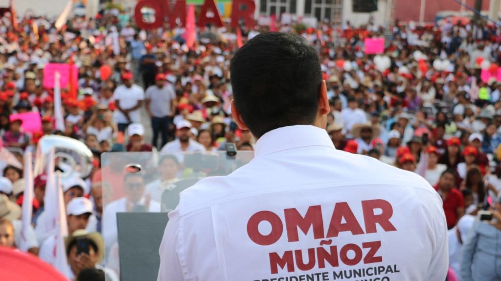 Omar Muñoz