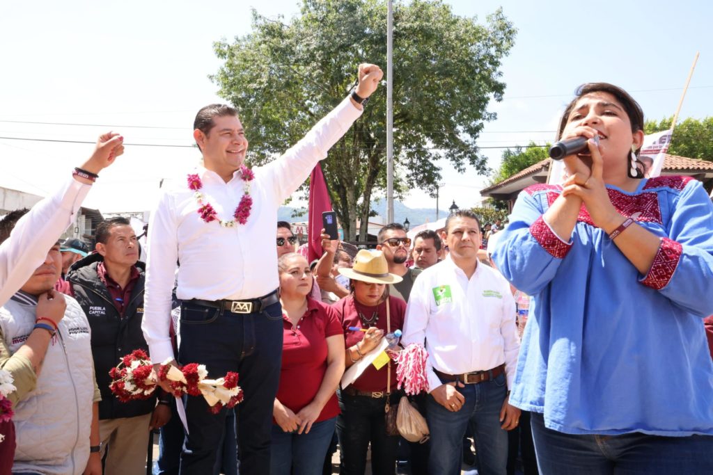 Alejandro Armenta