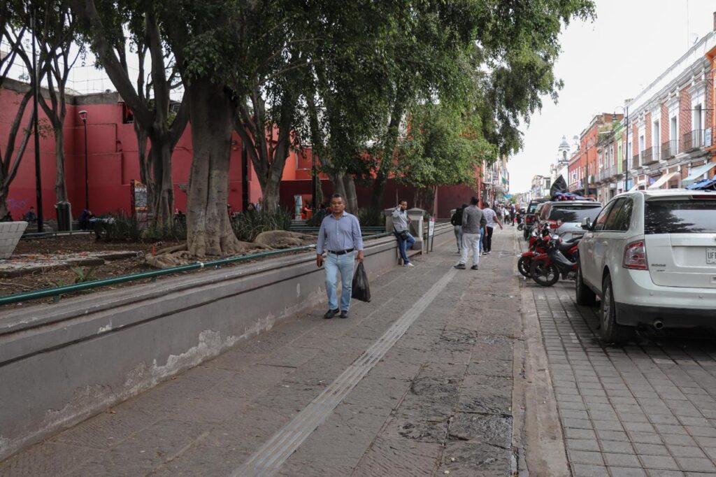 Ayuntamiento de Puebla