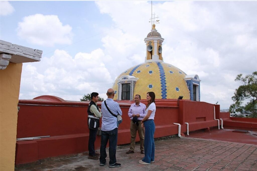 Ayuntamiento de Puebla