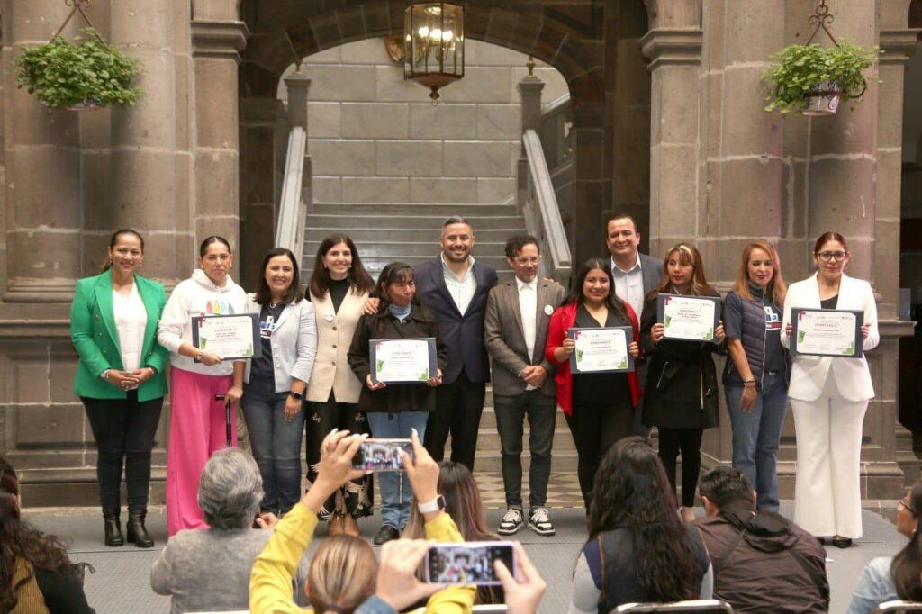 Ayuntamiento de Puebla