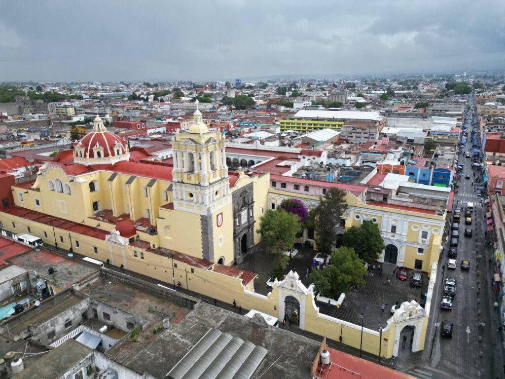 Puebla