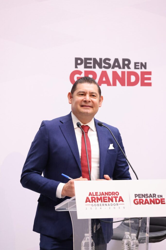 Alejandro Armenta