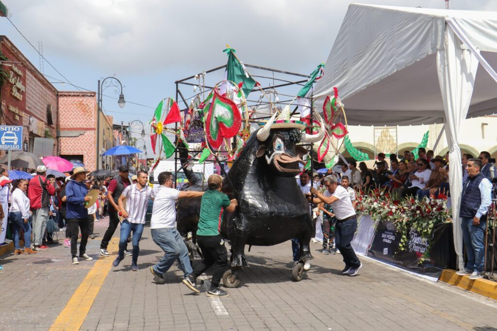 San Pedro Cholula