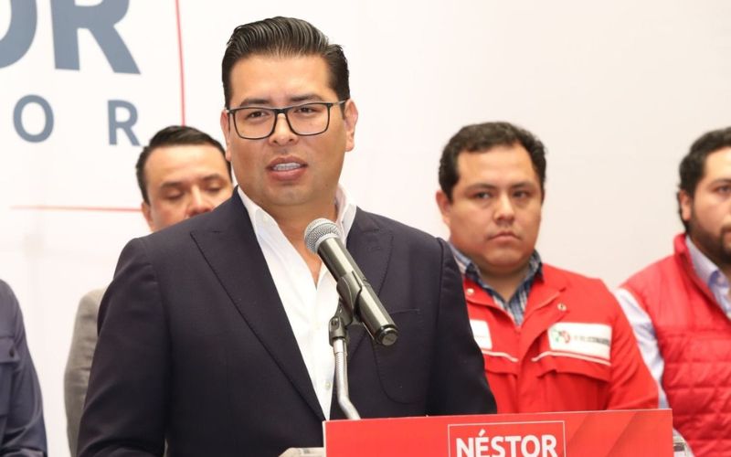 PRI Puebla reafirma compromiso con la salud de las mujeres