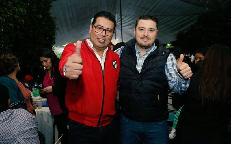 PRI Puebla condena actuar del IEE y el TEEP en elección de Venustiano Carranza