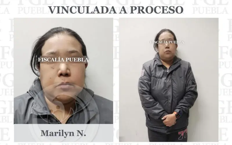 Marilyn Cote es vinculada a proceso por usurpación de funciones