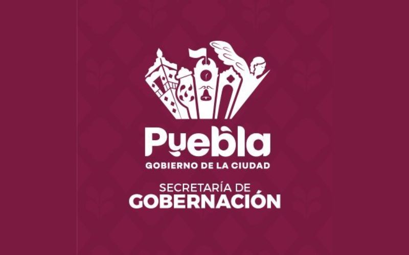 Segom Puebla por una ciudad libre de violencia de género