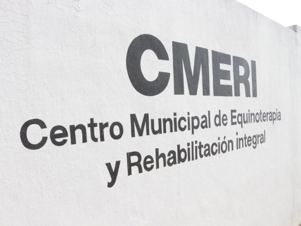 CMERI