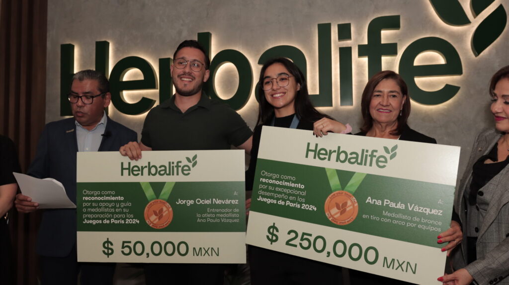 Herbalife