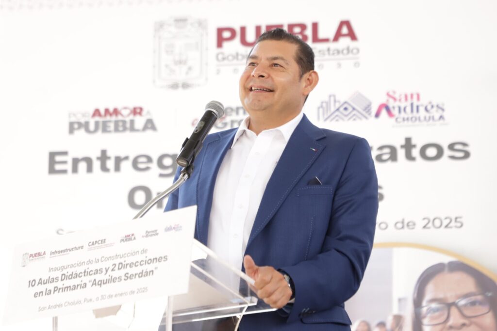 Alejandro Armenta