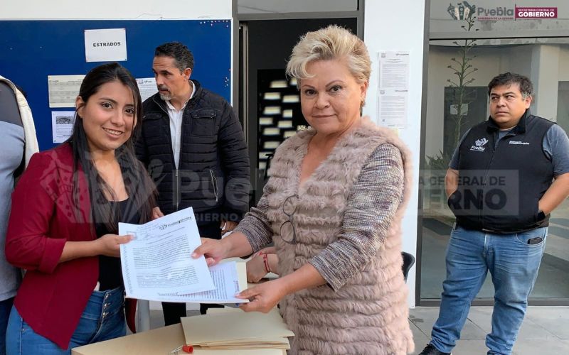 En elecciones de 17 juntas auxiliares de Puebla capital participarán 92 planillas