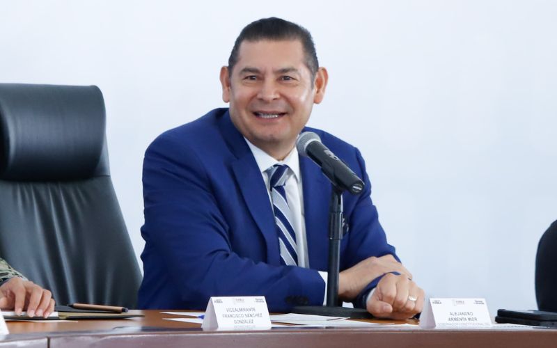 Gobierno de Puebla realiza Foros para elaborar el Plan Estatal de Desarrollo