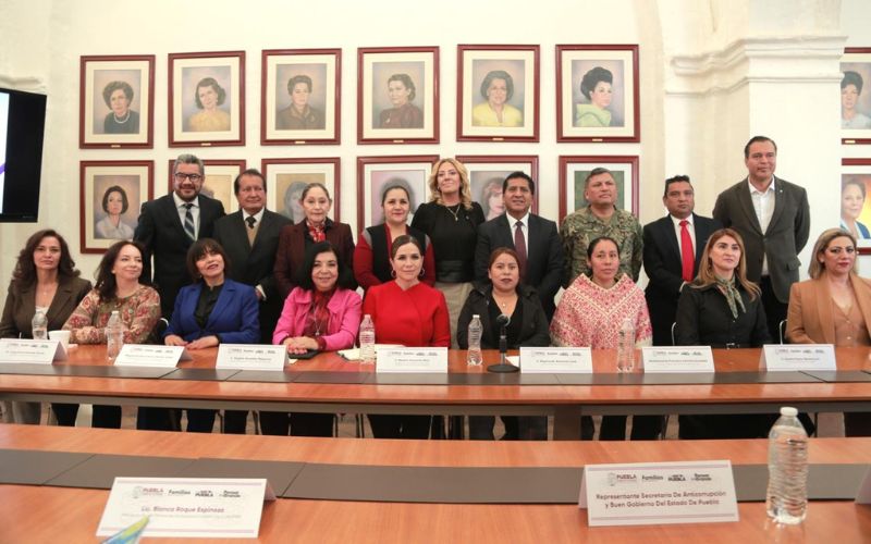 SEDIF presenta “Cruzada de Valores en Defensa de los Derechos de las Mujeres”