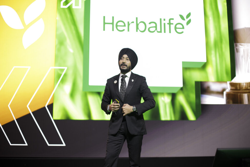 Herbalife