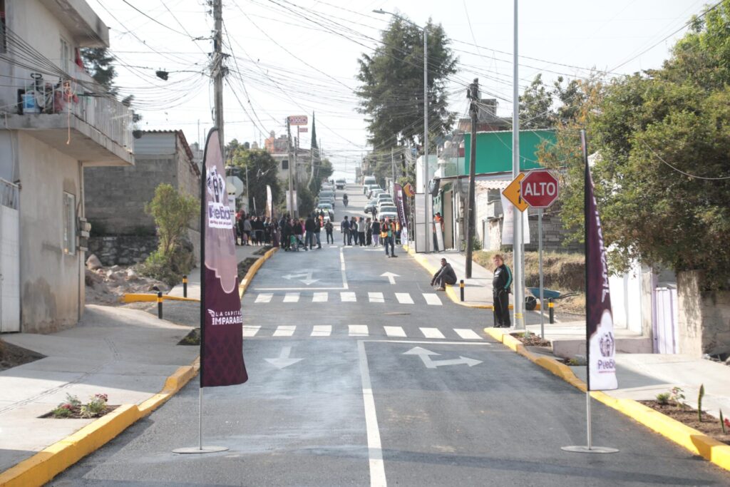 Ayuntamiento de Puebla