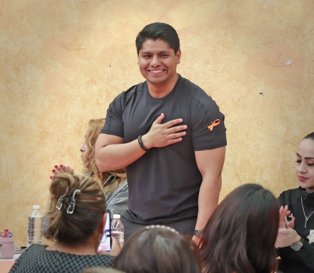 Omar Muñoz