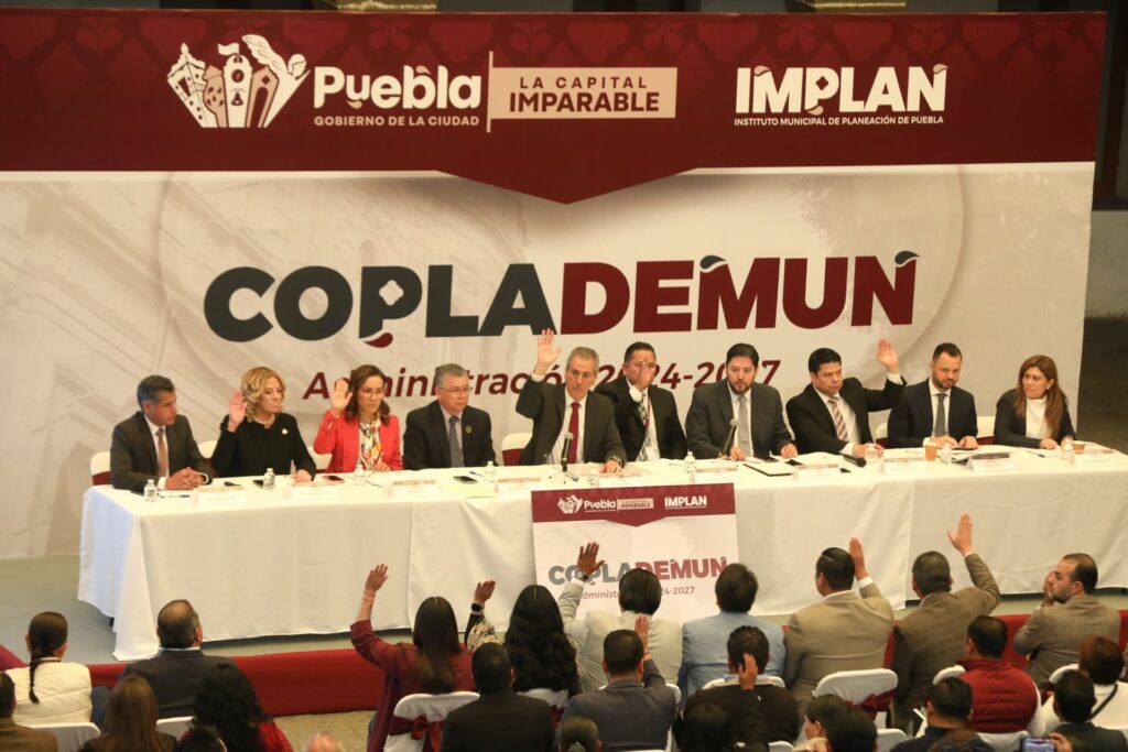 Coplademun