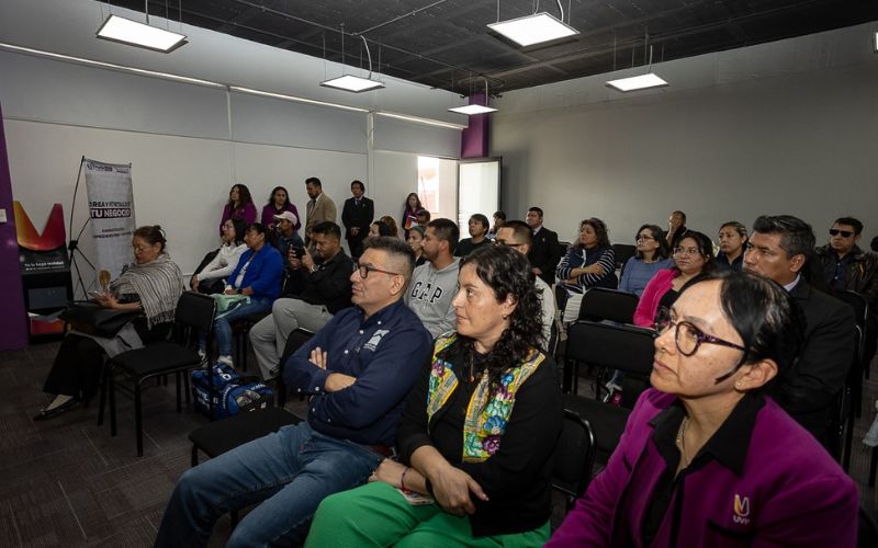 Arranca iniciativa Crea y Fortalece tu Negocio en Puebla capital