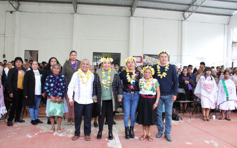 IEEA arranca en marzo Jornada de Alfabetización “Por Amor a Puebla”