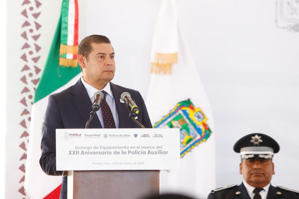 Alejandro Armenta