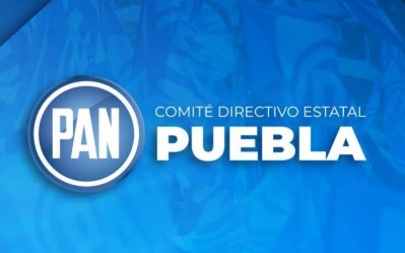 PAN Puebla: No hay espacio para personajes de reputación dudosa